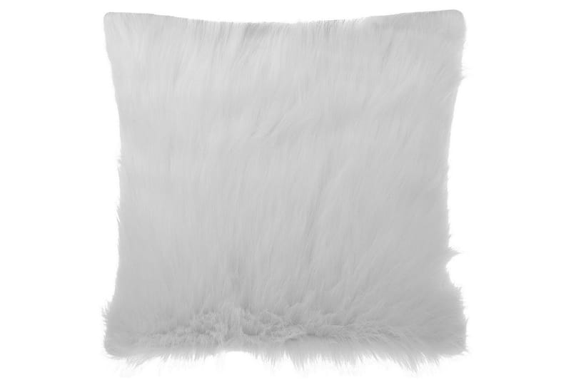 Prydnadskuddar Daisy set om 2 Beige - Beige - Textil & mattor - Filtar, kuddar & plädar - Prydnadskudde & kuddfodral