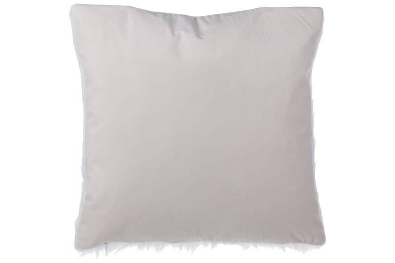 Prydnadskuddar Daisy set om 2 Beige - Beige - Utemöbler - Dynor - Övriga dynor