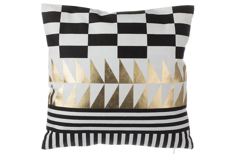 Prydnadskuddar Dalia set om 2 - Textil & mattor - Filtar, kuddar & plädar - Utekudde