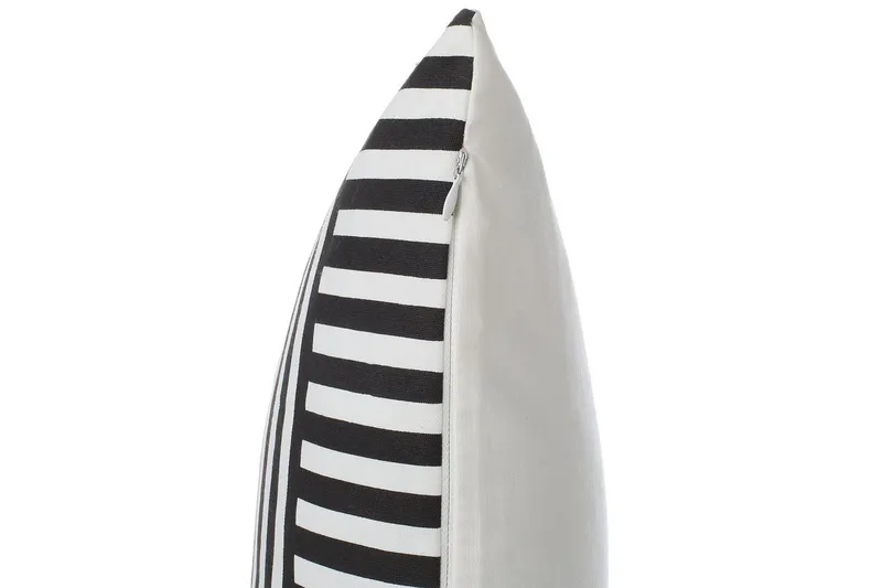 Prydnadskuddar Dalia set om 2 - Textil & mattor - Filtar, kuddar & plädar - Utekudde