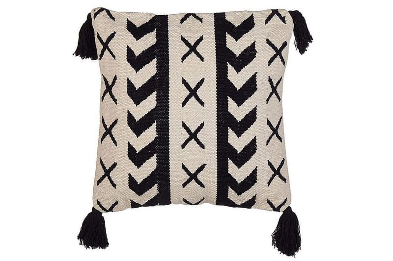 Prydnadskuddar Deadnettle - Textil & mattor - Filtar, kuddar & plädar - Utekudde