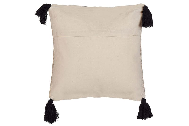 Prydnadskuddar Deadnettle - Textil & mattor - Filtar, kuddar & plädar - Utekudde