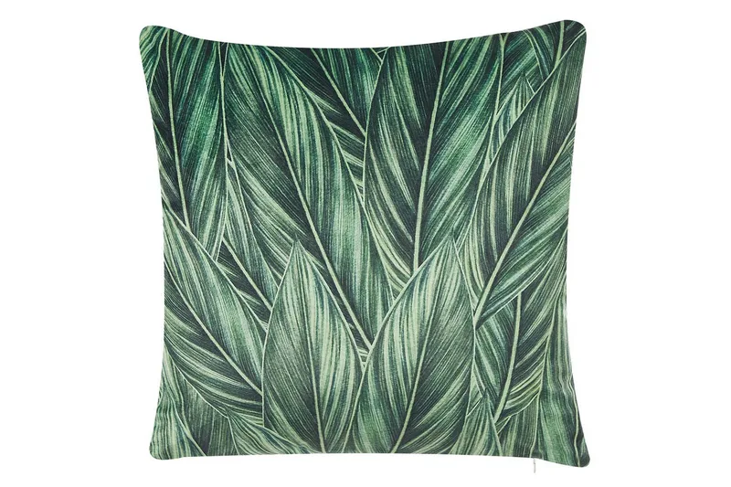 Prydnadskuddar Diascia set om 2 - Textil & mattor - Filtar, kuddar & plädar - Utekudde