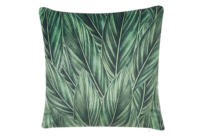 Prydnadskuddar Diascia set om 2 - Textil & mattor - Filtar, kuddar & plädar - Utekudde