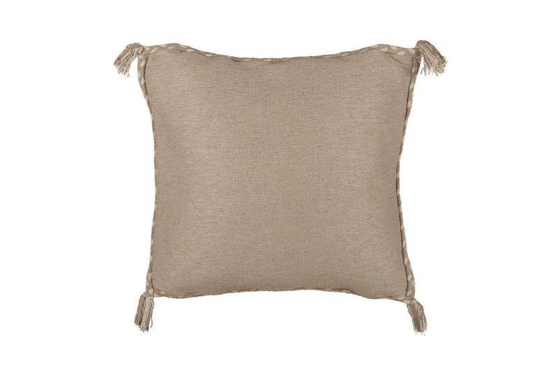 Prydnadskuddar Erigeron set om 2 - Textil & mattor - Filtar, kuddar & plädar - Utekudde