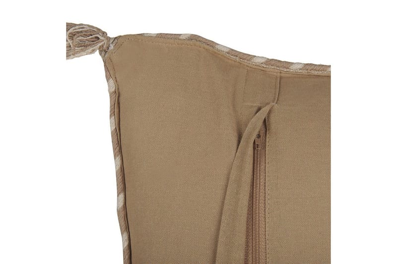 Prydnadskuddar Erigeron - Textil & mattor - Filtar, kuddar & plädar - Utekudde