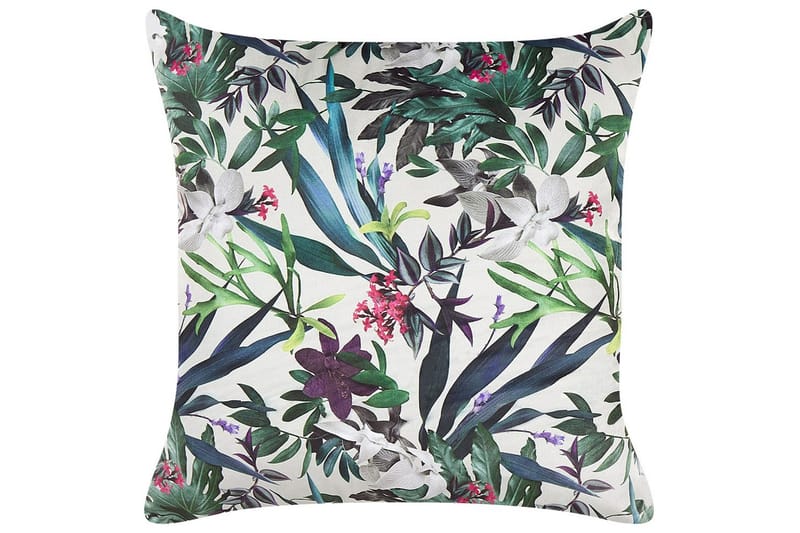 Prydnadskuddar Gasteria - Textil & mattor - Filtar, kuddar & plädar - Utekudde