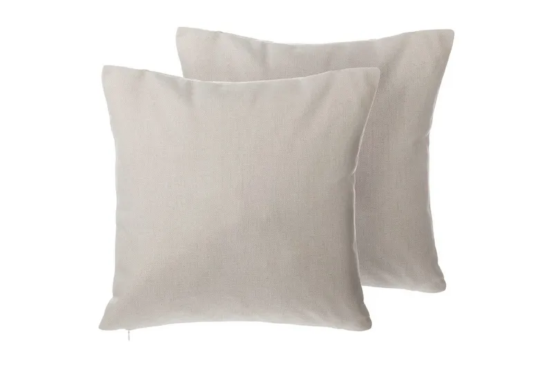 Prydnadskuddar Gaura set om 2, undefined