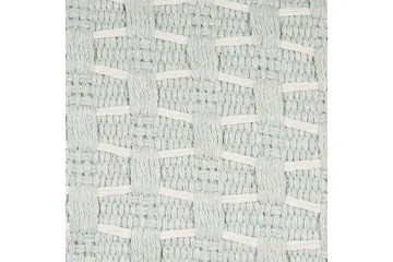 Prydnadskuddar Hakone set om 2 Grön/beige, Fyrkantig - Grön/beige, Fyrkantig - Textil & mattor - Filtar, kuddar & plädar - Utekudde