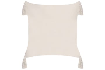 Prydnadskuddar Hakone set om 2 Grön/beige, Fyrkantig - Grön/beige, Fyrkantig - Textil & mattor - Filtar, kuddar & plädar - Utekudde