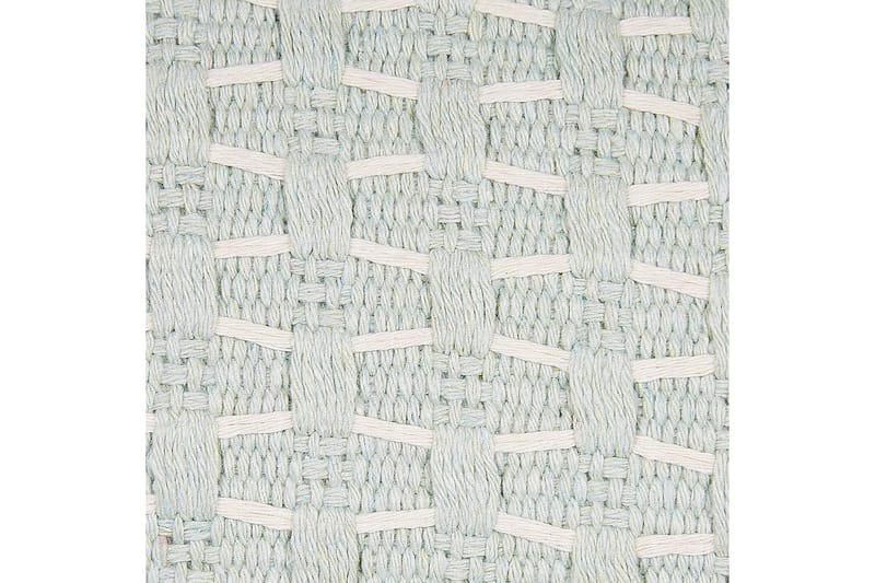 Prydnadskuddar Hakone set om 2 Grön/beige, Rektangulär - Grön/beige, Rektangulär - Textil & mattor - Filtar, kuddar & plädar - Utekudde