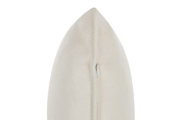 Prydnadskuddar Heliotrope set om 2 Fyrkantig - Fyrkantig - Textil & mattor - Filtar, kuddar & plädar - Utekudde