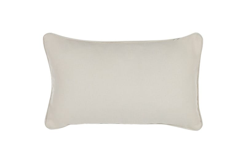 Prydnadskuddar Heliotrope set om 2 Rektangulär - Rektangulär - Textil & mattor - Filtar, kuddar & plädar - Utekudde
