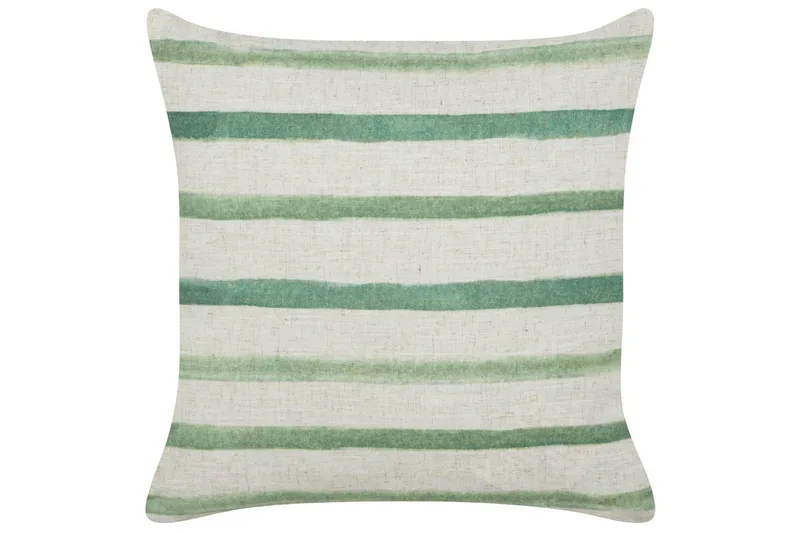 Prydnadskuddar Kafra Fyrkantig, Fyrkantig