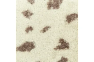 Prydnadskuddar Kasra set om 2 Beige - Beige - Textil & mattor - Filtar, kuddar & plädar - Prydnadskudde & kuddfodral