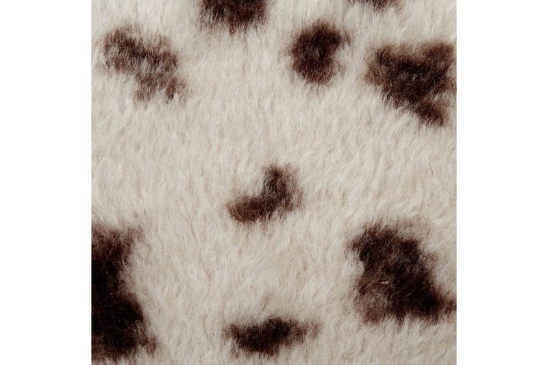 Prydnadskuddar Kasra set om 2 Ljusbeige - Ljusbeige - Textil & mattor - Filtar, kuddar & plädar - Prydnadskudde & kuddfodral