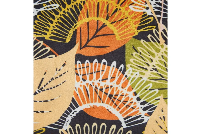 Prydnadskuddar Lagurus set om 2 - Textil & mattor - Filtar, kuddar & plädar - Utekudde