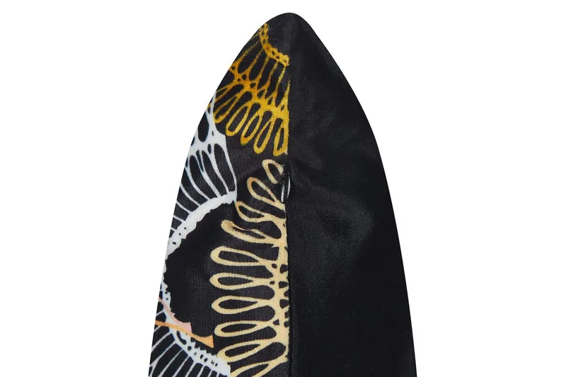 Prydnadskuddar Lagurus set om 2 - Textil & mattor - Filtar, kuddar & plädar - Utekudde