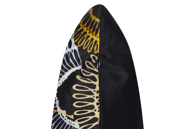 Prydnadskuddar Lagurus set om 2 - Textil & mattor - Filtar, kuddar & plädar - Utekudde