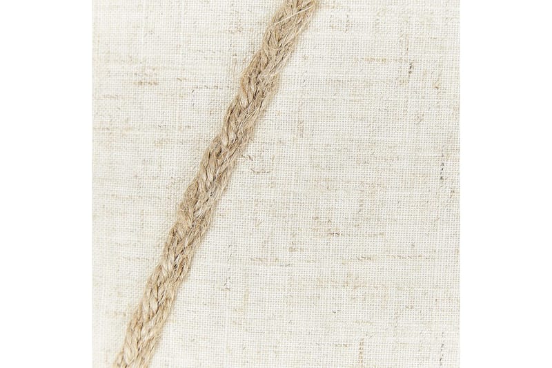 Prydnadskuddar Licuala set om 2 - Textil & mattor - Filtar, kuddar & plädar - Utekudde