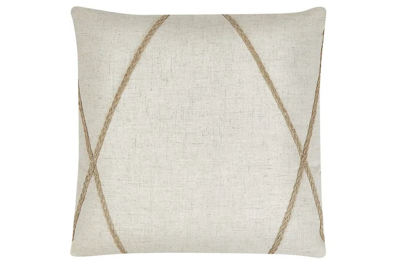 Prydnadskuddar Licuala set om 2 - Textil & mattor - Filtar, kuddar & plädar - Utekudde