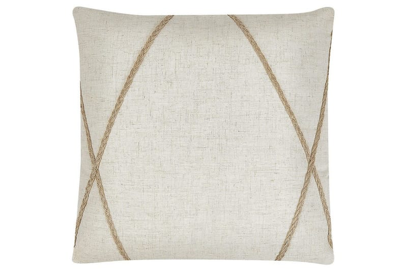 Prydnadskuddar Licuala set om 2 - Textil & mattor - Filtar, kuddar & plädar - Utekudde