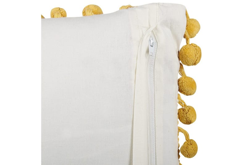 Prydnadskuddar Lycrois - Textil & mattor - Filtar, kuddar & plädar - Utekudde