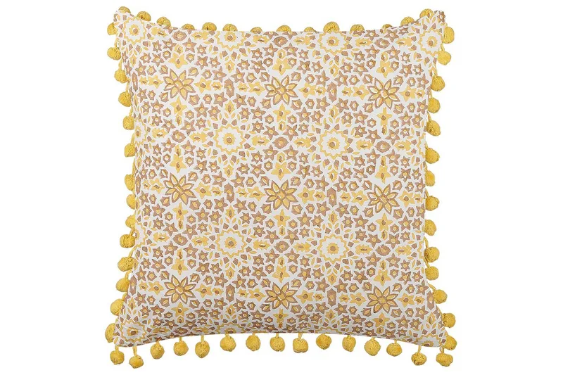 Prydnadskuddar Lycrois, undefined