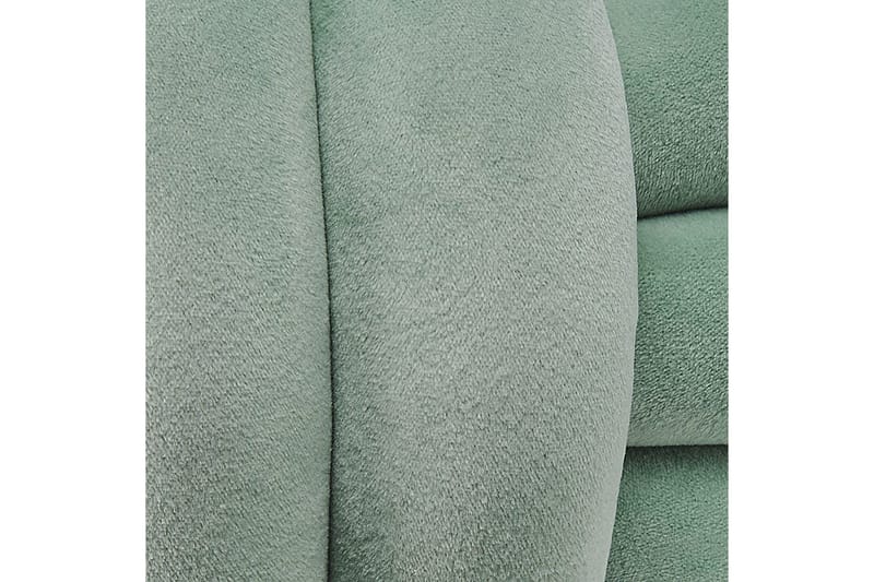 Prydnadskuddar Malni Grön, 30x30x30 cm - Grön, 30x30x30 cm - Textil & mattor - Filtar, kuddar & plädar - Prydnadskudde & kuddfodral