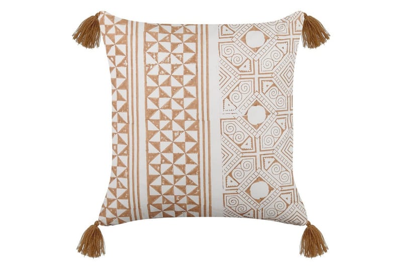 Prydnadskuddar Malus set om 2 - Textil & mattor - Filtar, kuddar & plädar - Utekudde