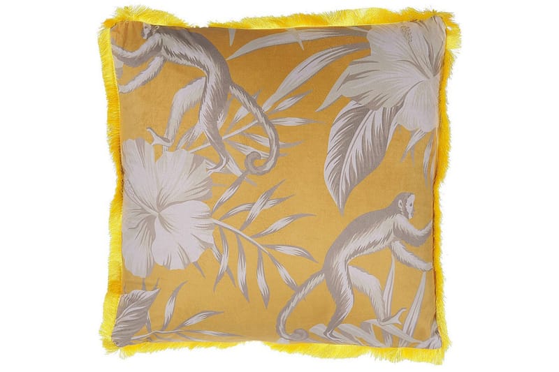 Prydnadskuddar Manju set om 2 - Textil & mattor - Filtar, kuddar & plädar - Prydnadskudde & kuddfodral