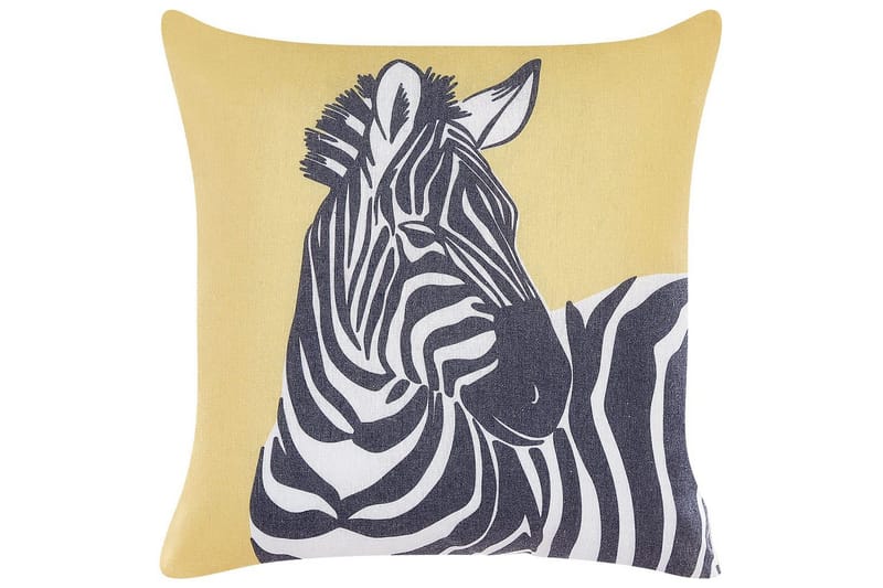 Prydnadskuddar Manketti set om 2 - Textil & mattor - Filtar, kuddar & plädar - Utekudde