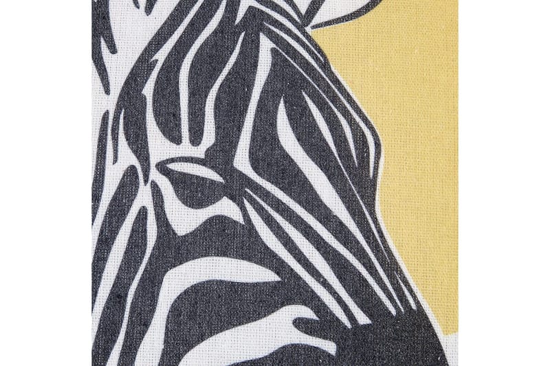 Prydnadskuddar Manketti set om 2 - Textil & mattor - Filtar, kuddar & plädar - Utekudde