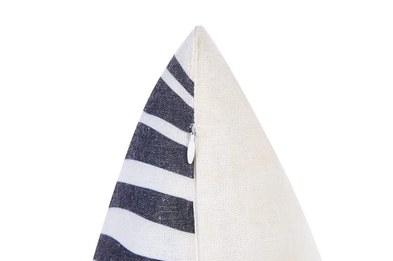 Prydnadskuddar Manketti set om 2 - Textil & mattor - Filtar, kuddar & plädar - Utekudde