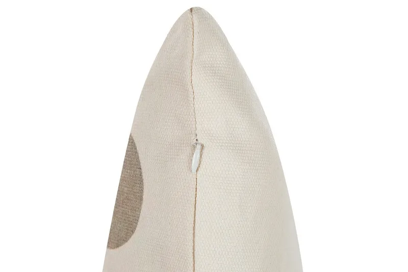 Prydnadskuddar Melampodium set om 2 - Textil & mattor - Filtar, kuddar & plädar - Utekudde