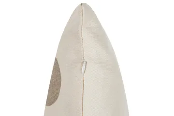 Prydnadskuddar Melampodium set om 2 - Textil & mattor - Filtar, kuddar & plädar - Utekudde