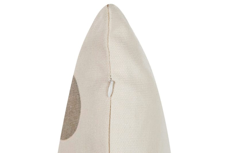 Prydnadskuddar Melampodium set om 2 - Textil & mattor - Filtar, kuddar & plädar - Utekudde