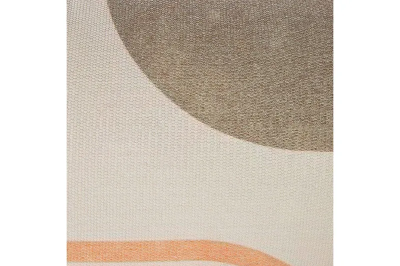 Prydnadskuddar Melampodium set om 2 - Textil & mattor - Filtar, kuddar & plädar - Utekudde