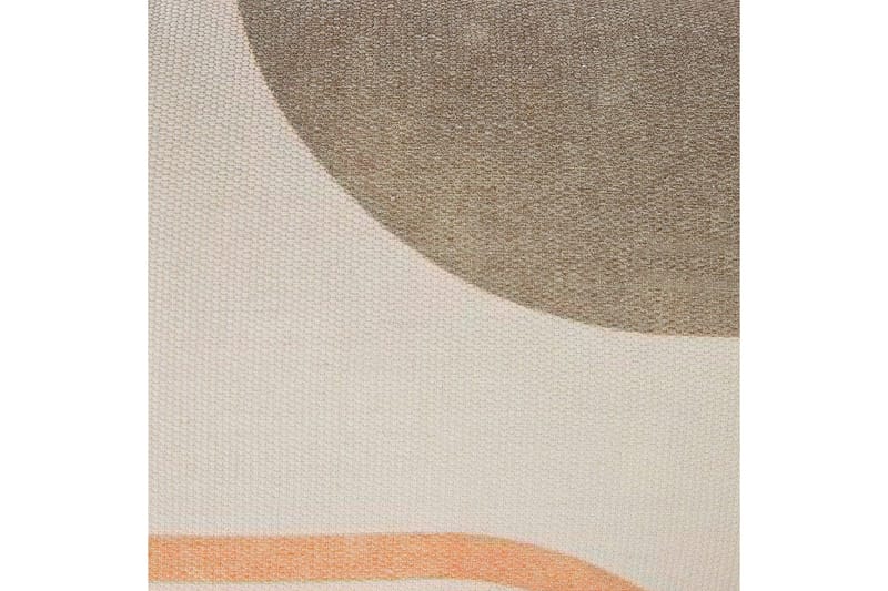 Prydnadskuddar Melampodium set om 2 - Textil & mattor - Filtar, kuddar & plädar - Utekudde