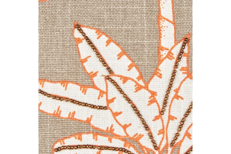 Prydnadskuddar Melobesia set om 2 - Textil & mattor - Filtar, kuddar & plädar - Utekudde