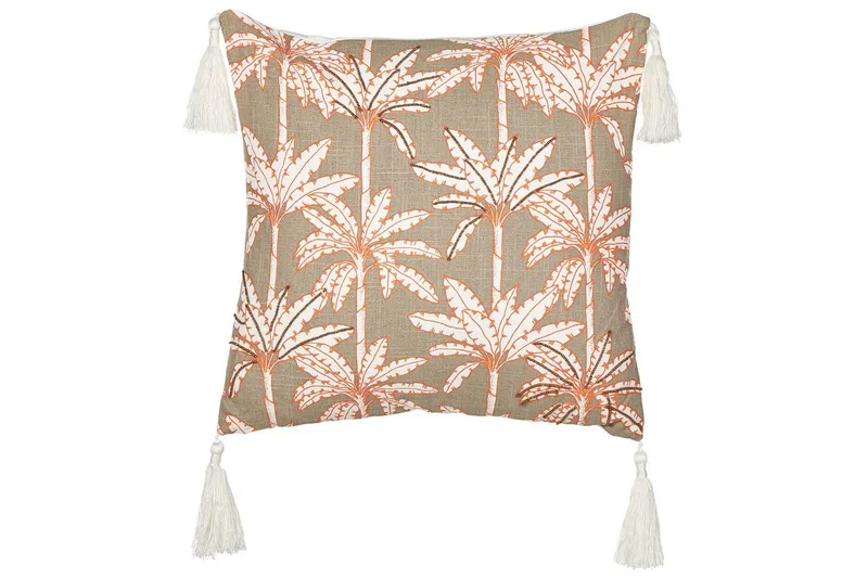 Prydnadskuddar Melobesia, undefined