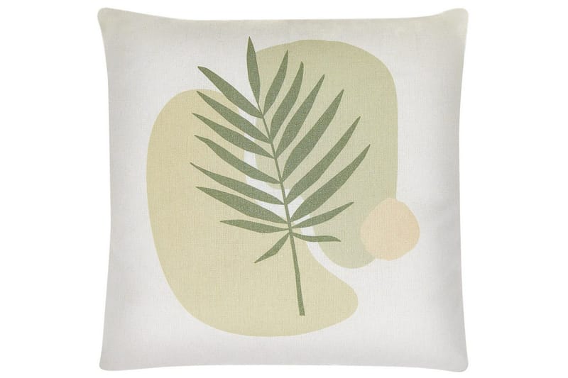 Prydnadskuddar Microsorum set om 2 - Textil & mattor - Filtar, kuddar & plädar - Utekudde