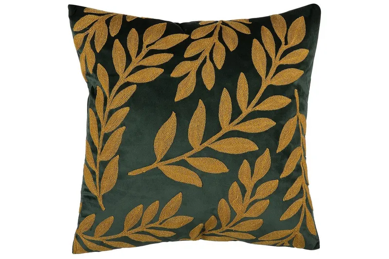 Prydnadskuddar Mistletoe set om 2 - Textil & mattor - Filtar, kuddar & plädar - Prydnadskudde & kuddfodral