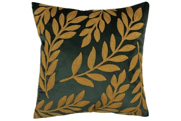 Prydnadskuddar Mistletoe set om 2 - Textil & mattor - Filtar, kuddar & plädar - Prydnadskudde & kuddfodral