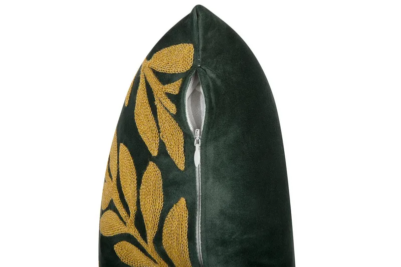 Prydnadskuddar Mistletoe set om 2 - Textil & mattor - Filtar, kuddar & plädar - Prydnadskudde & kuddfodral