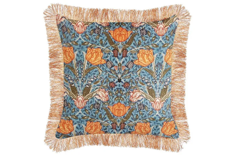 Prydnadskuddar Mitella, undefined