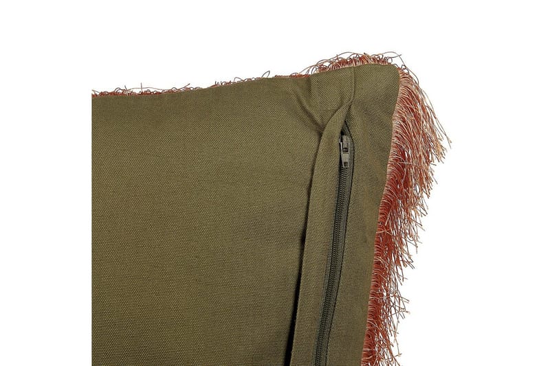 Prydnadskuddar Mitella - Textil & mattor - Filtar, kuddar & plädar - Utekudde