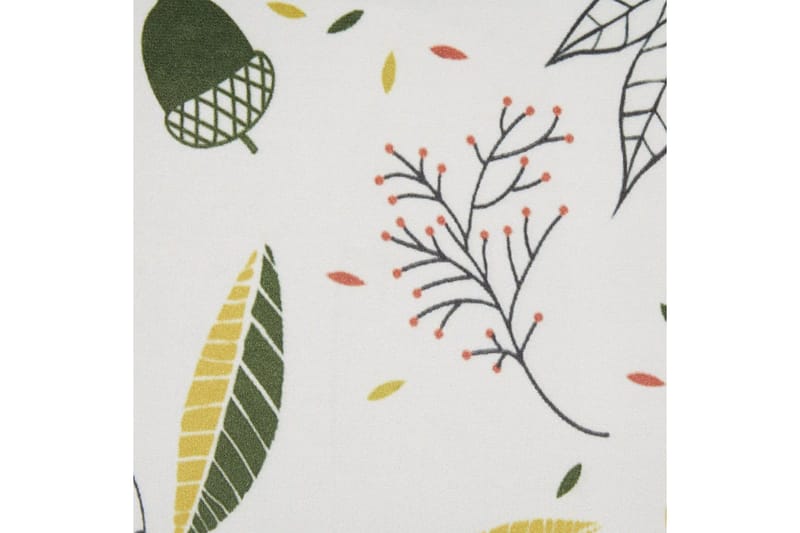 Prydnadskuddar Mullein set om 2 - Textil & mattor - Filtar, kuddar & plädar - Utekudde