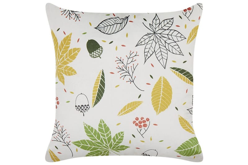 Prydnadskuddar Mullein set om 2 - Textil & mattor - Filtar, kuddar & plädar - Utekudde