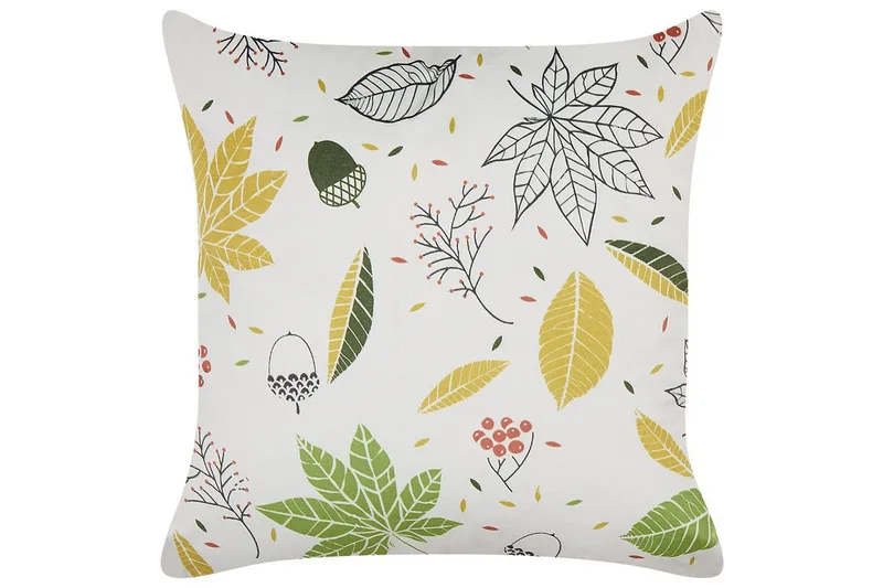 Prydnadskuddar Mullein set om 2 - Textil & mattor - Filtar, kuddar & plädar - Utekudde